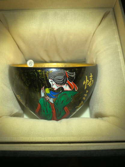 Selected teacups 2025.5.18