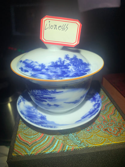 Selected teacups 2025.5.18