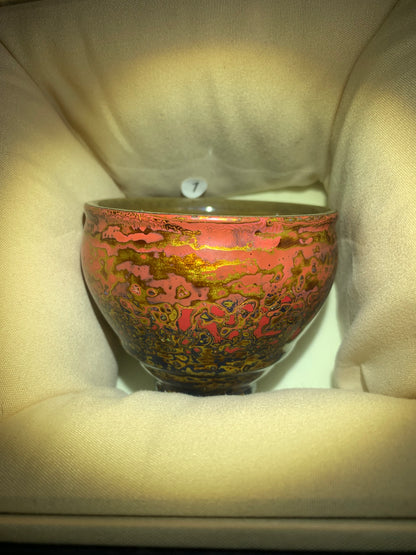 Selected teacups 2025.5.19