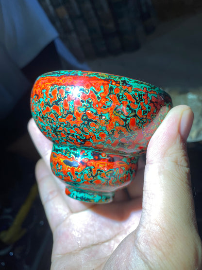kiln open 9.1