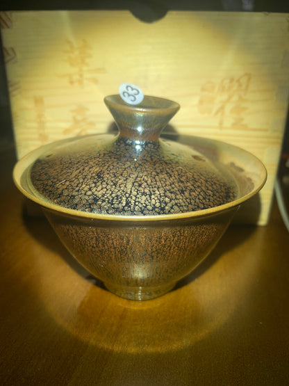 Selected teacups 2025.5.19