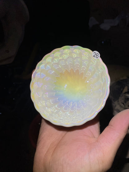 kiln open 9.1