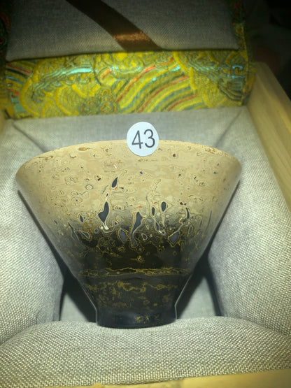 Selected teacups 2025.5.19