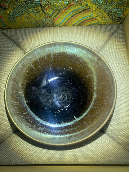 Selected teacups 2025.5.20