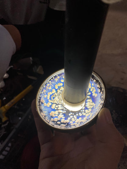 kiln open 9.2
