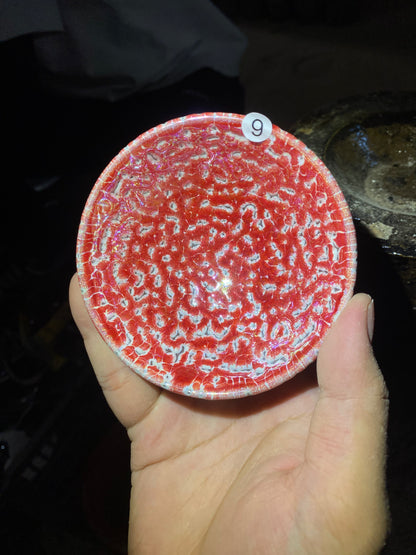 kiln open 9.2