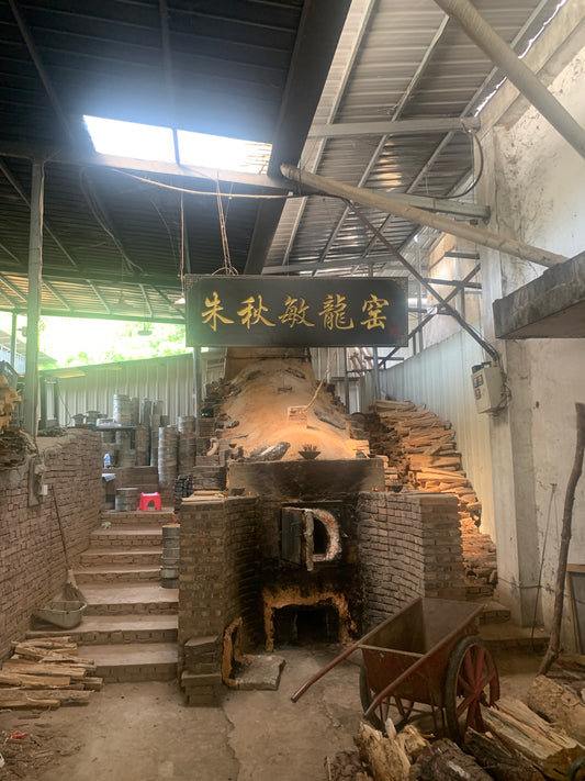 Master Zhu Qiumin 2025.5.26