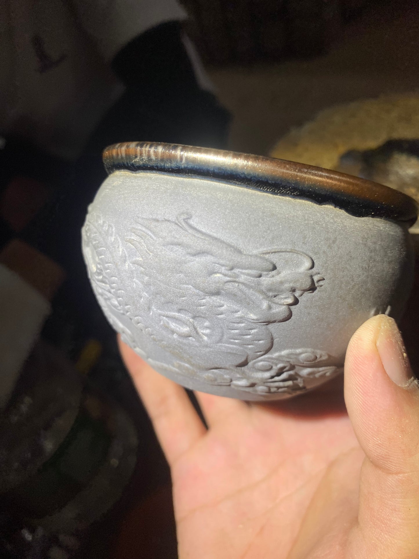 kiln open 9.2