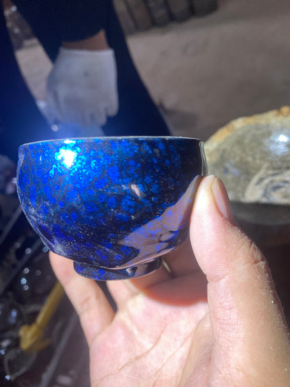 kiln open 9.2