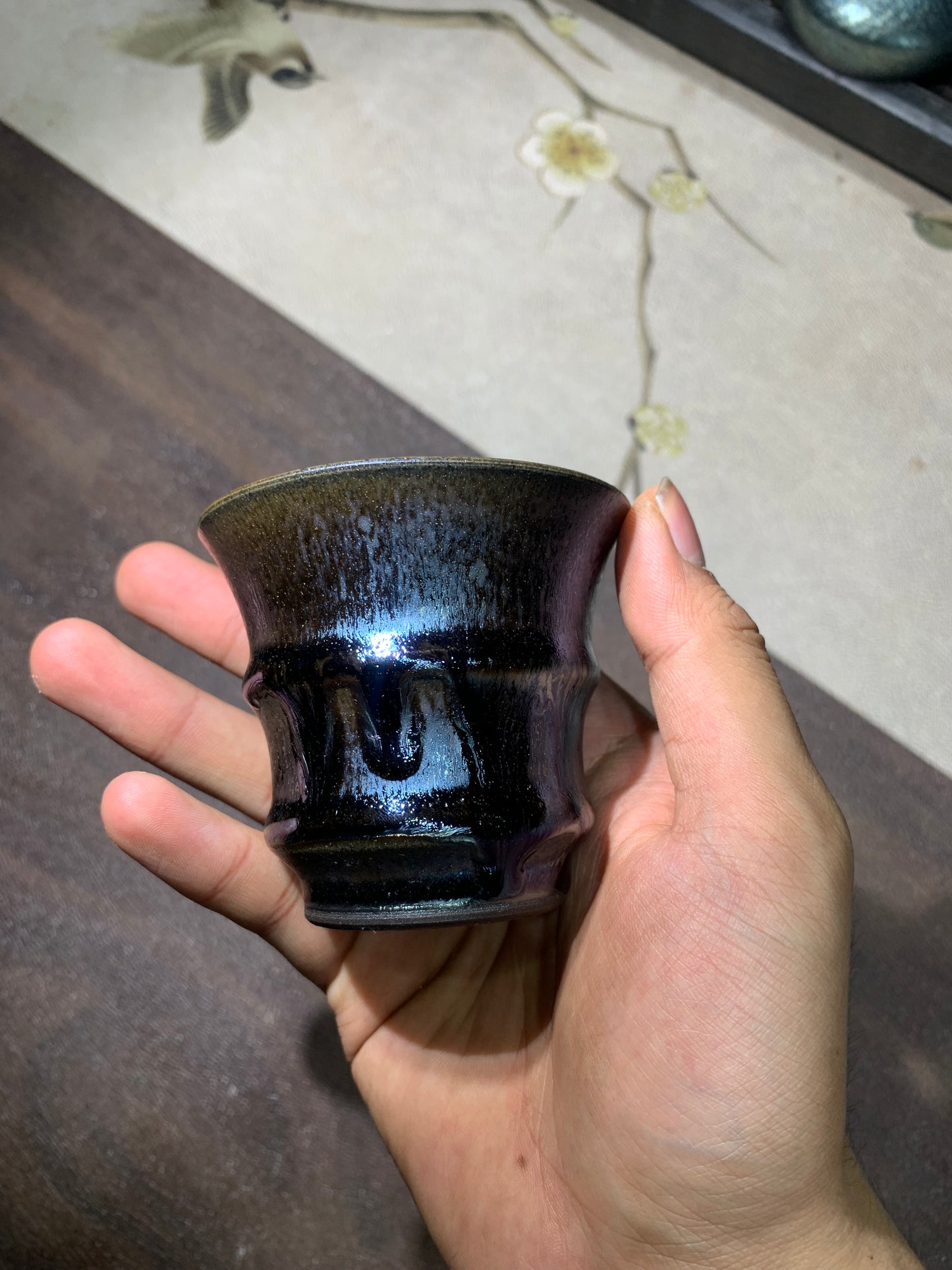 Master Zhu Qiumin 2025.5.26