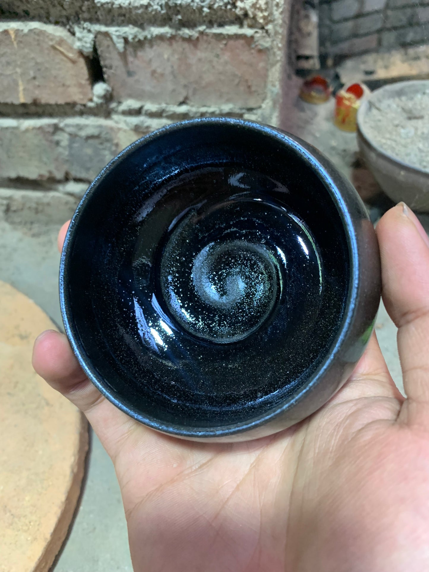 Master Zhu Qiumin 2025.5.26