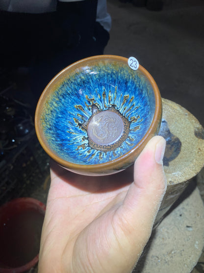 kiln open 9.2