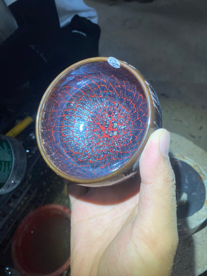 kiln open 9.2