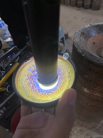 kiln open 9.2