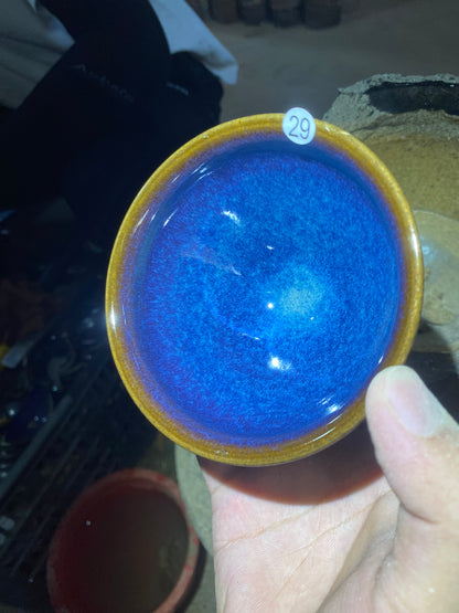 kiln open 9.2