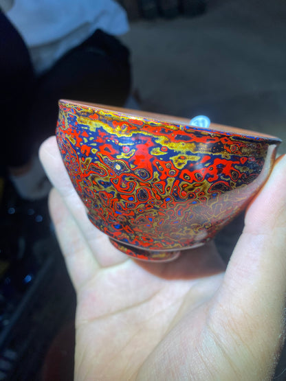 kiln open 9.2