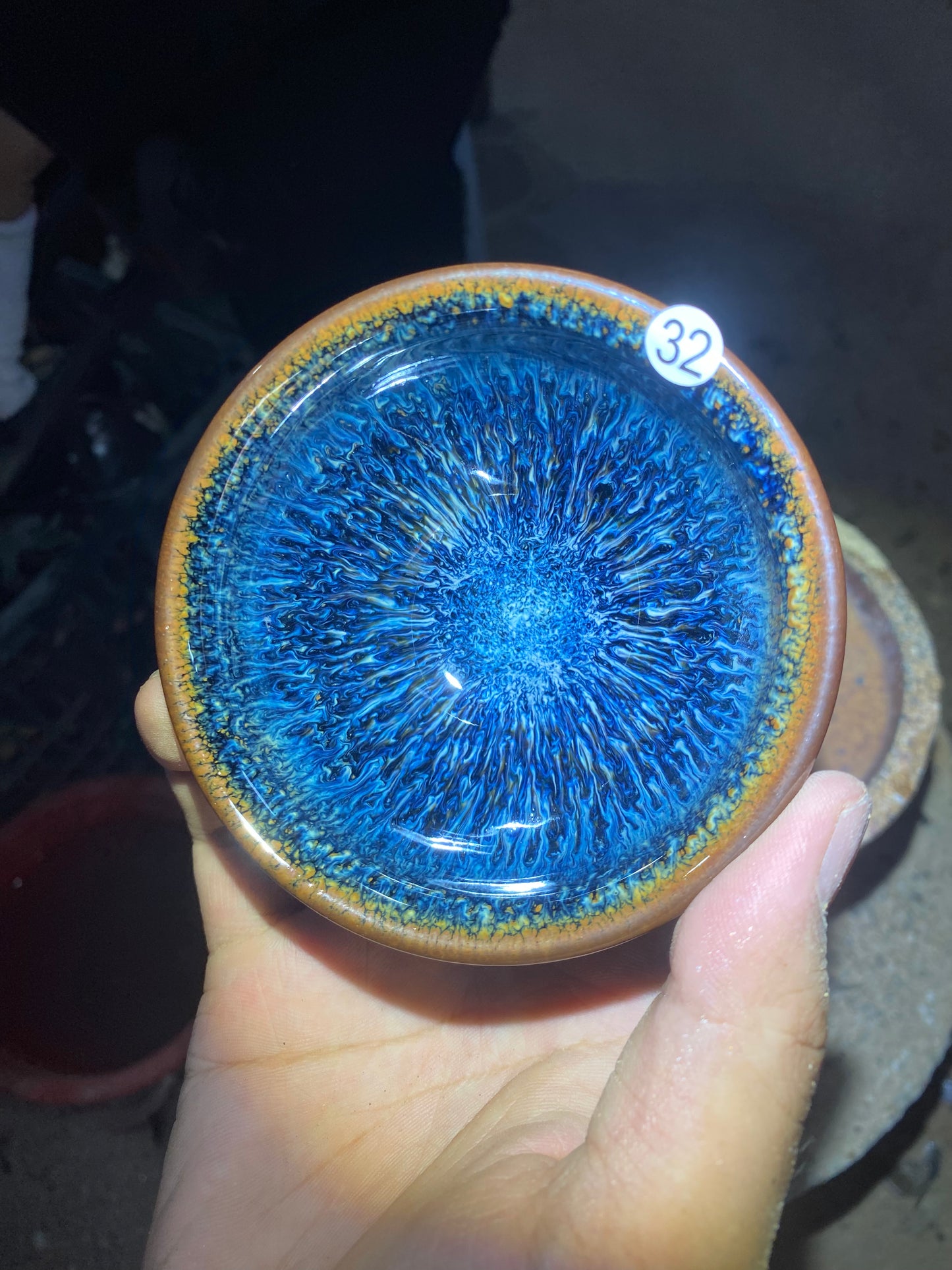 kiln open 9.2