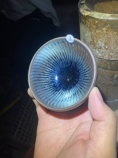kiln open 9.3