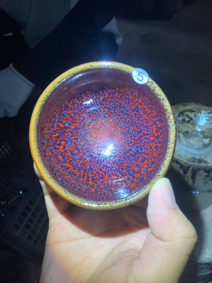 kiln open 9.3