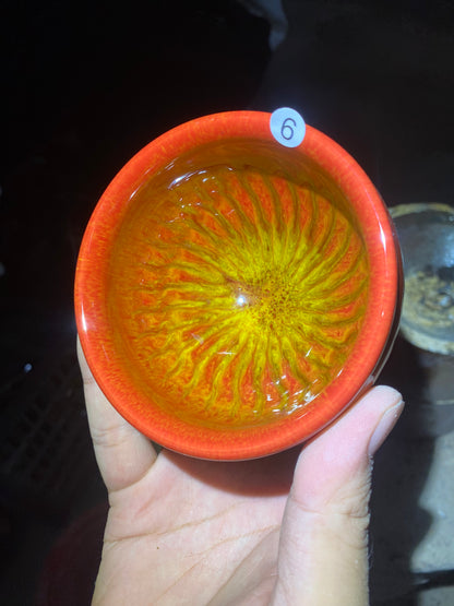 kiln open 9.3
