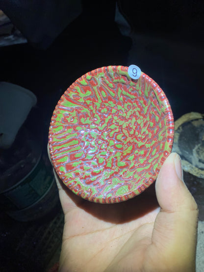kiln open 9.3
