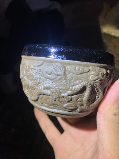 kiln open 9.3