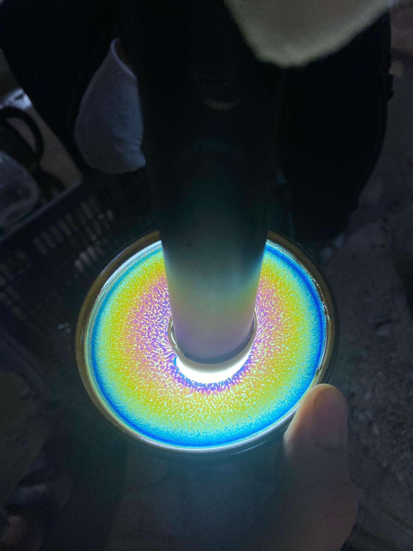 kiln open 9.3