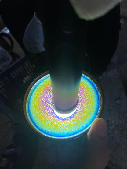 kiln open 9.3