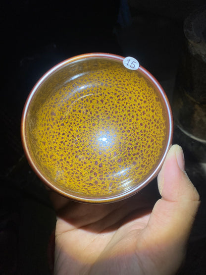 kiln open 9.3