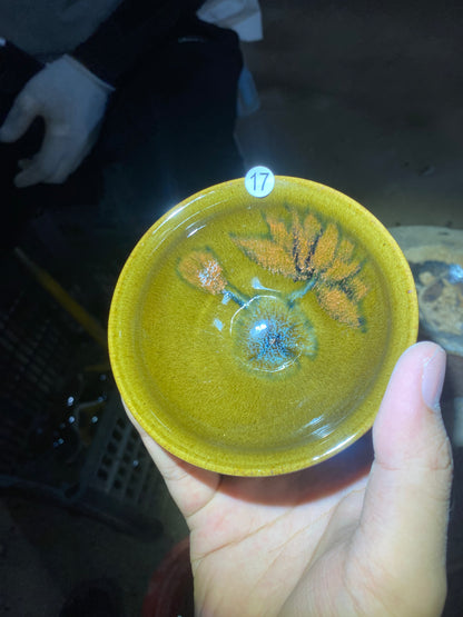 kiln open 9.3