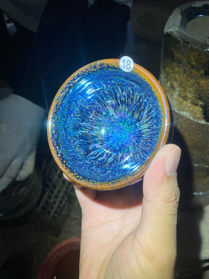 kiln open 9.3