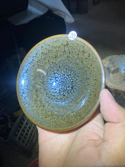 kiln open 9.3