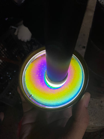 kiln open 9.3