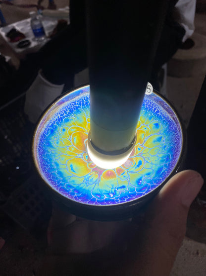 kiln open 9.3