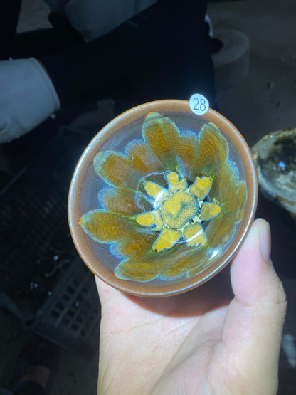 kiln open 9.3
