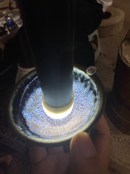kiln open 9.3