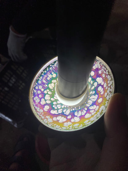 kiln open 9.4