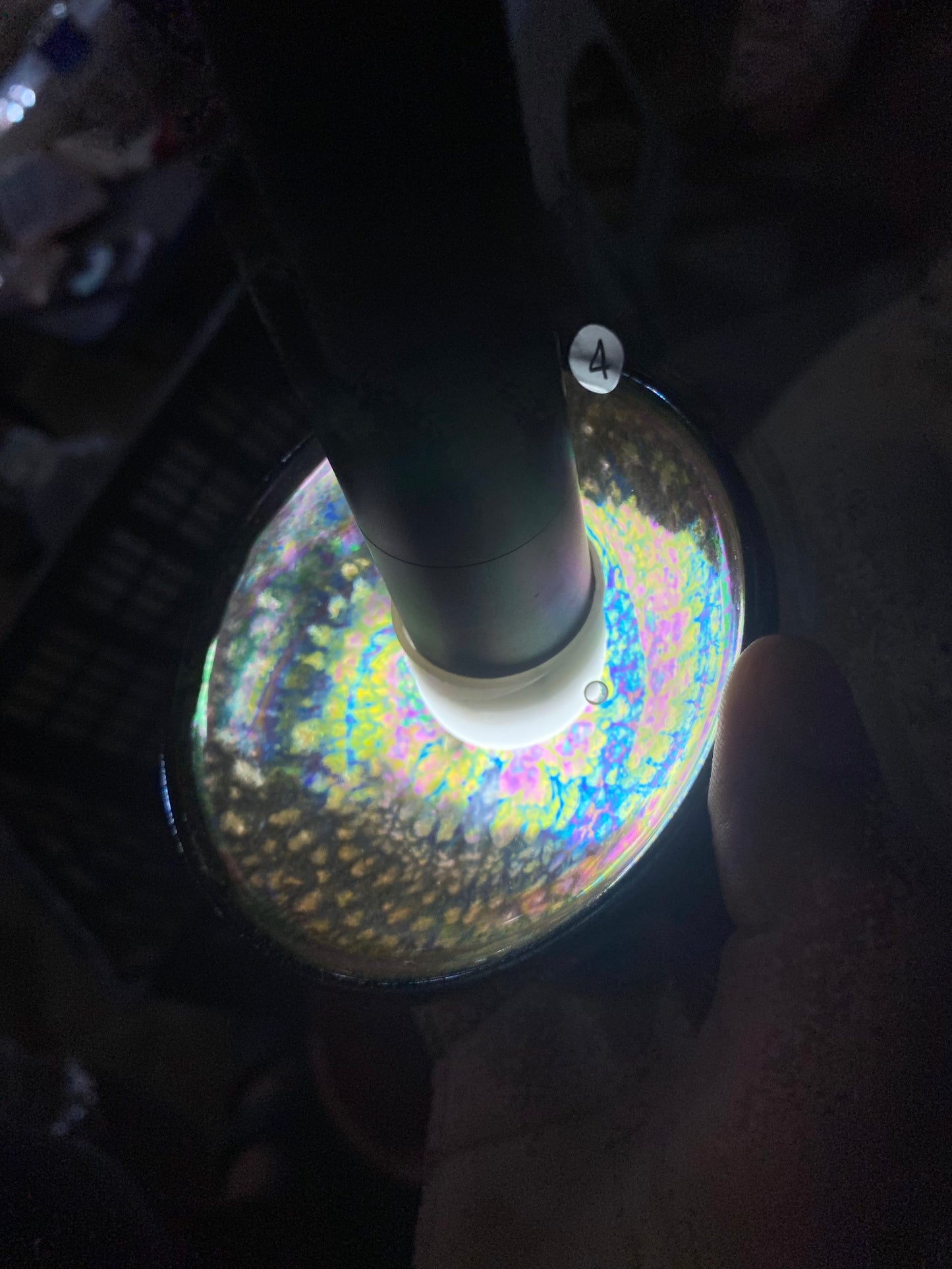 kiln open 9.4