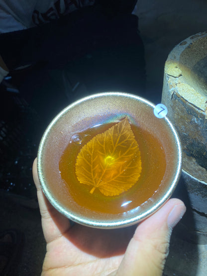 kiln open 9.4