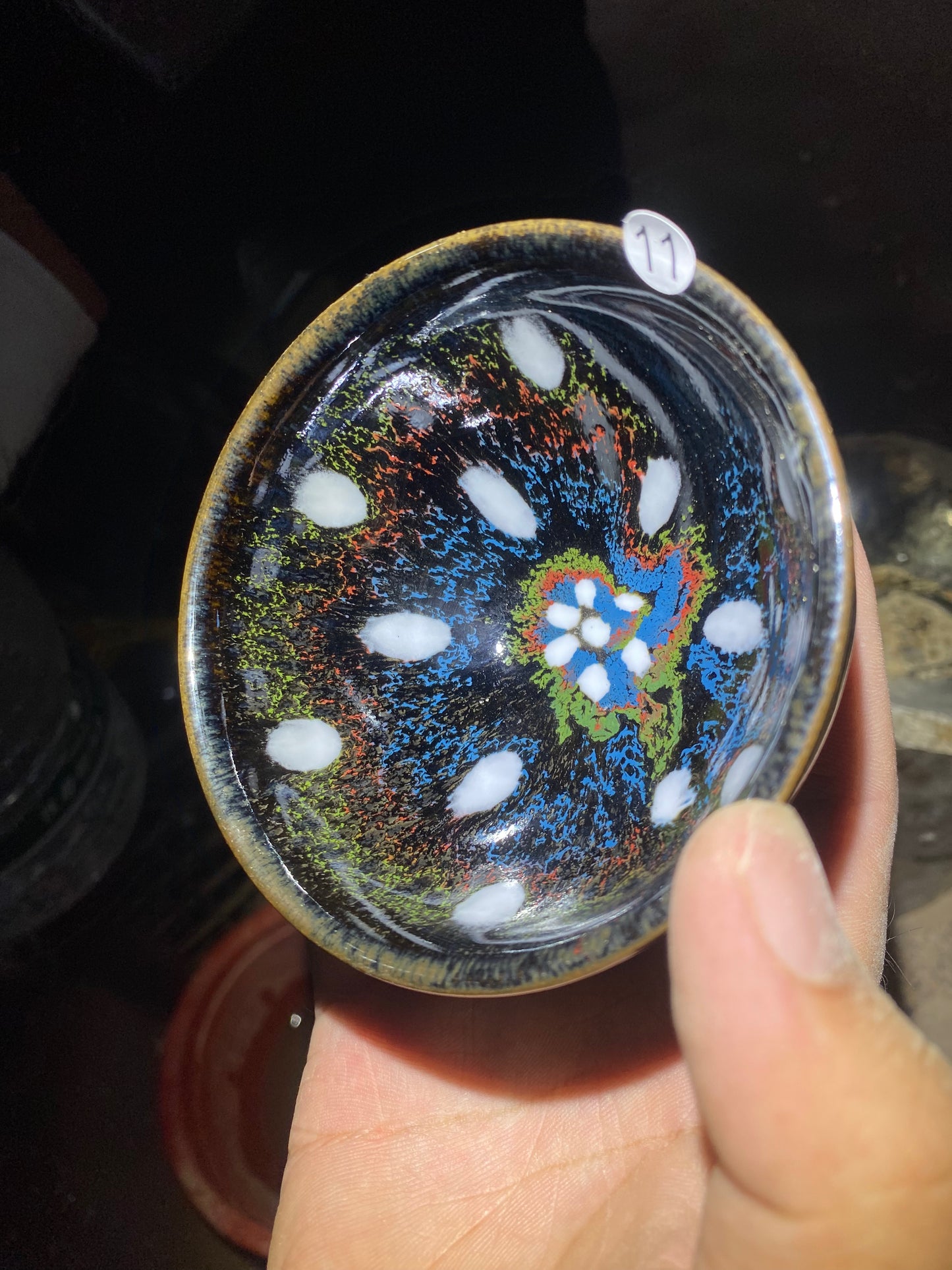 kiln open 9.4