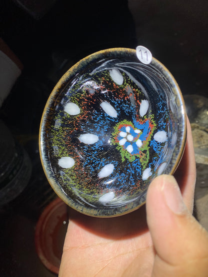 kiln open 9.4