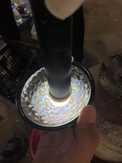 kiln open 9.4