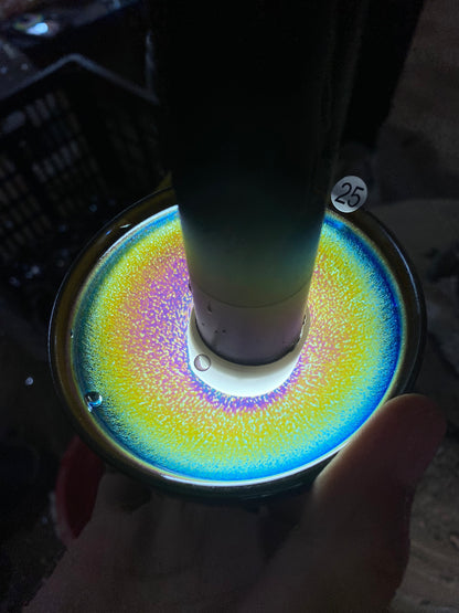 kiln open 9.4