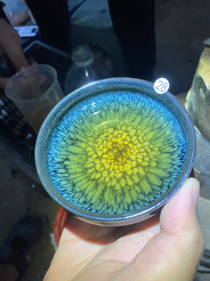 kiln open 9.4