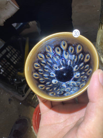kiln open 9.4
