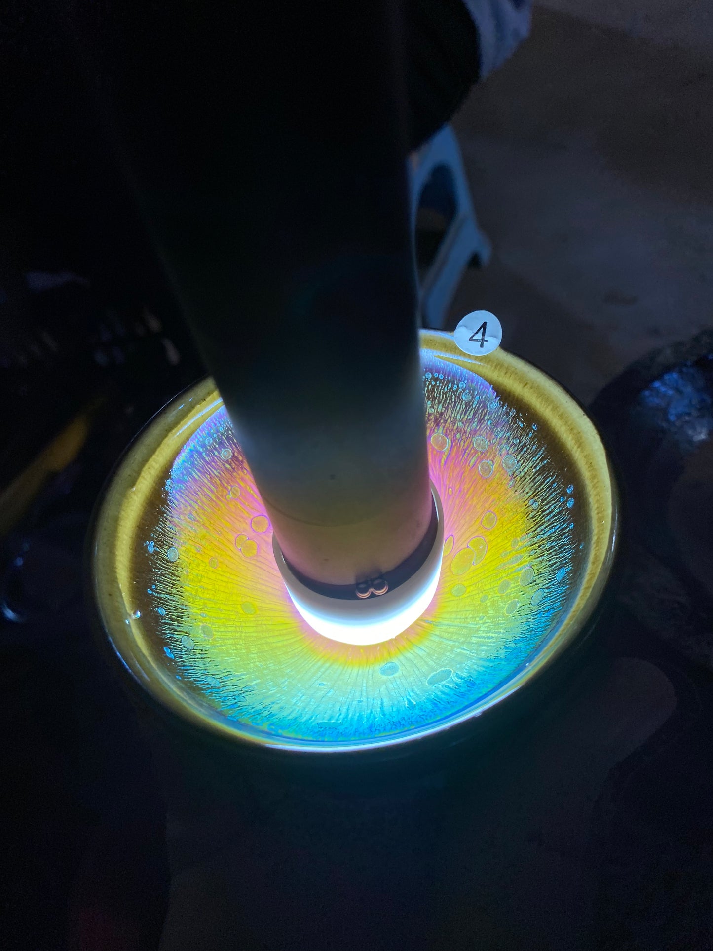 kiln open 9.5