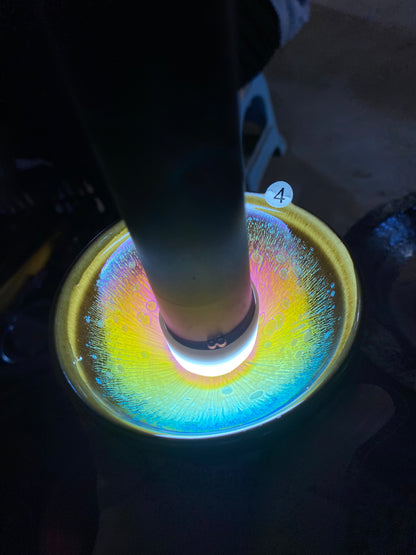 kiln open 9.5