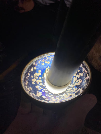 kiln open 9.5