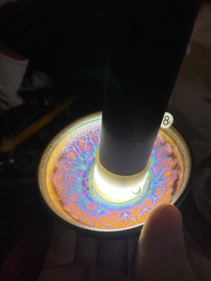 kiln open 9.5