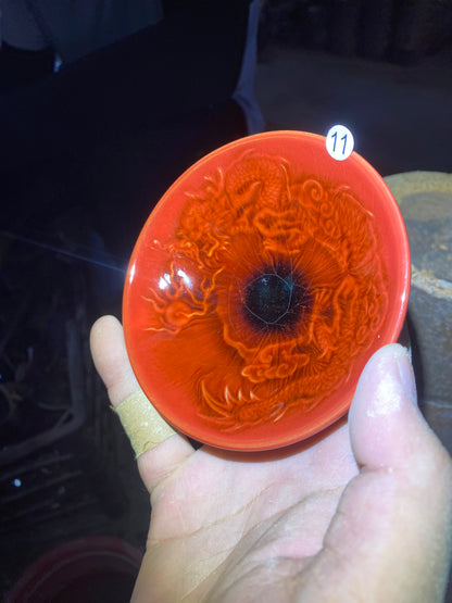 kiln open 9.5